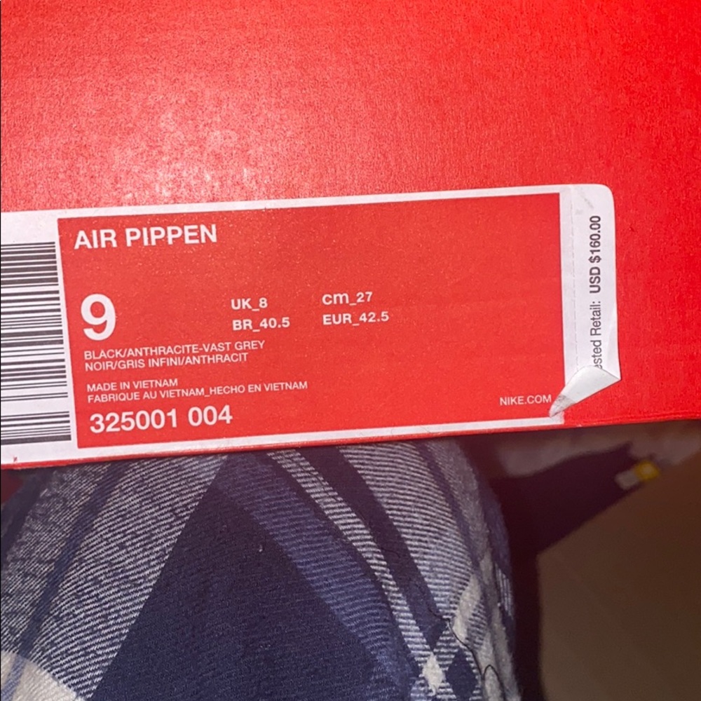 Air pipen